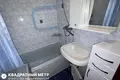 1 room apartment 33 m² Minsk, Belarus