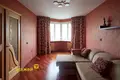 3 room apartment 76 m² Minsk, Belarus
