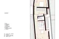 Mieszkanie 2 pokoi 112 m² Porto, Portugalia