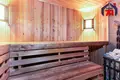 Ferienhaus 339 m² Smilavicki sielski Saviet, Belarus