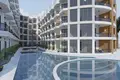 Apartamento 1 habitacion 69 m² Hurgada, Egipto
