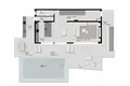 3-Schlafzimmer-Villa 355 m² Almissa, Kroatien