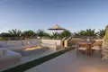 Жилой квартал Pernet Villas