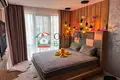 Квартира 2 комнаты 65 м² Святой Влас, Болгария