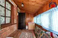 House 55 m² Rakauski sielski Saviet, Belarus