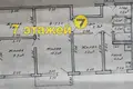 Apartment 58 m² Minsk, Belarus