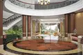 Appartement 4 chambres 167 m² Basaksehir, Turquie