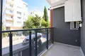1 bedroom apartment 50 m² Muratpasa, Turkey