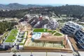 Квартира 5 комнат  Finestrat, Испания