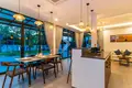 Villa de 2 habitaciones  en Ciudad de Siem Riep, Camboya
