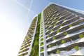 Kawalerka 38 m² Ras al-Chajma, Emiraty Arabskie