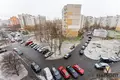 4 room apartment 87 m² Minsk, Belarus