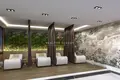 Appartement 1 chambre 46 m² Tosmur, Turquie