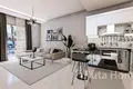 1 bedroom apartment 45 m² Kestel, Turkey
