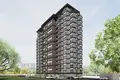 Apartment in a new building Pearl Residence Topkapı
