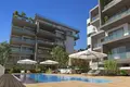 Apartamento 1 habitación 64 m² Limassol District, Chipre