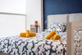 1 bedroom apartment 34 m² Municipality of Thessaloniki, Greece