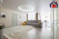 Appartement 3 chambres 89 m² Minsk, Bélarus