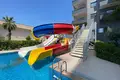 1 bedroom apartment 65 m² Erdemli, Turkey