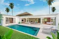 Apartamento 4 habitaciones 420 m² Choeng Thale, Tailandia