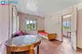 Haus 65 m² Senoji Varena, Litauen