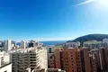 Penthouse z 2 sypialniami 90 m² Villajoyosa, Hiszpania