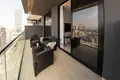 Mieszkanie 1 pokój 631 m² Dubaj, Emiraty Arabskie