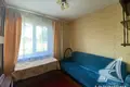 Appartement 3 chambres 59 m² Kamianiets, Bélarus