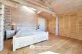 6 room house 248 m² Piatryskauski sielski Saviet, Belarus
