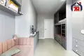 Mieszkanie 3 pokoi 71 m² Mińsk, Białoruś