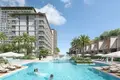 Wohnung in einem Neubau Sunridge Rashid Yachts e Marina Emaar