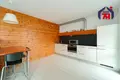 Apartamento 2 habitaciones 65 m² Minsk, Belarús