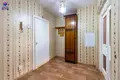 Wohnung 1 zimmer 45 m² Minsk, Belarus
