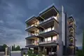 Apartamento 45 m² Demos Agiou Athanasiou, Chipre