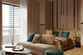 Apartamento 1 habitacion 68 m² Dubái, Emiratos Árabes Unidos