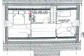 House 1 201 m² Golabki, Poland