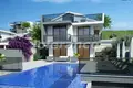 Villa de 4 habitaciones 190 m² Kalkan, Turquía