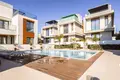 Appartement 3 chambres  Germasogeia, Chypre