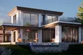 Villa de 4 habitaciones 155 m² Agios Amvrosios, Chipre del Norte