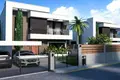 Villa de 4 dormitorios 200 m² Kazafani, Chipre del Norte
