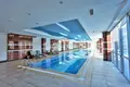 Appartement 1 chambre 350 m² Kargicak, Turquie