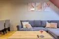 2 room apartment 54 m² Riga, Latvia