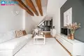 Apartamento 2 habitaciones 50 m² en Vilna, Lituania