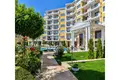 Квартира 40 м² Святой Влас, Болгария