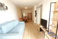 Apartamento 1 habitacion 52 m² Rafailovici, Montenegro