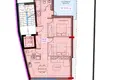 Mieszkanie 3 pokoi 95 m² Limassol District, Cypr