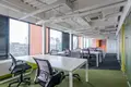 Office 1 276 m² in Moscow, Russia