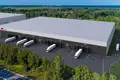 Commercial real estate RUMBULA LOGISTICS PARK IN RIGA (RLP)