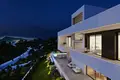 Villa de tres dormitorios 344 m² Altea, Španjolska