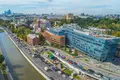 Office 3 031 m² in Moscow, Russia